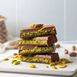 Picture of DUBAI CHOCOLATE BAR MOULD 70 X 150 X 20 H MM 200 X 120 X 22